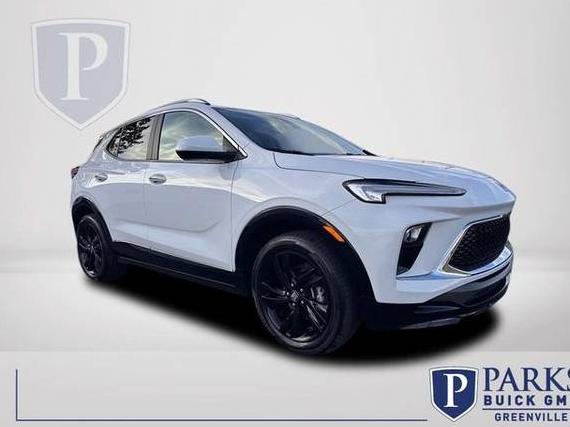 BUICK ENCORE GX 2024 KL4AMDSL9RB090896 image BUICK ENCORE GX 2024 KL4AMDSL9RB090896 image